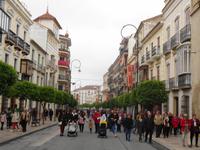 Antequera &ndash; &copy; Martina Häselbarth (Eberhardt TRAVEL)