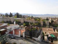 Granada &ndash; &copy; Martina Häselbarth (Eberhardt TRAVEL)