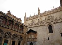 Granada &ndash; &copy; Martina Häselbarth (Eberhardt TRAVEL)