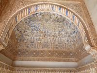 Granada, Alhambra &ndash; &copy; Martina Häselbarth (Eberhardt TRAVEL)