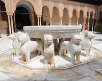 Granada, Alhambra  &ndash; &copy; Martina Häselbarth (Eberhardt TRAVEL)
