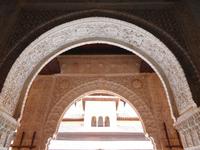 Granada, Alhambra &ndash; &copy; Martina Häselbarth (Eberhardt TRAVEL)