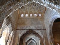 Granada, Alhambra &ndash; &copy; Martina Häselbarth (Eberhardt TRAVEL)