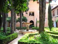Granada, Alhambra  &ndash; &copy; Martina Häselbarth (Eberhardt TRAVEL)