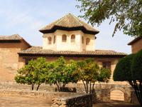Granada, Alhambra &ndash; &copy; Martina Häselbarth (Eberhardt TRAVEL)