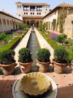 Granada, Alhambra &ndash; &copy; Martina Häselbarth (Eberhardt TRAVEL)