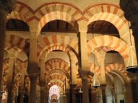Córdoba, Mezquita-Catedral &ndash; &copy; Martina Häselbarth (Eberhardt TRAVEL)