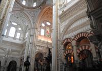 Córdoba, Mezquita-Catedral &ndash; &copy; Martina Häselbarth (Eberhardt TRAVEL)