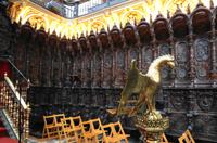 Córdoba, Mezquita-Catedral &ndash; &copy; Martina Häselbarth (Eberhardt TRAVEL)