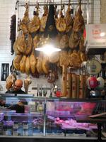 Sevilla, Laden im Stadtviertel Santa Cruz &ndash; &copy; Martina Häselbarth (Eberhardt TRAVEL)