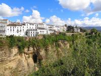 Ronda, Schlucht El Tajo &ndash; &copy; Martina Häselbarth (Eberhardt TRAVEL)