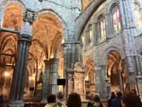Kathedrale von Avila &ndash; &copy; Birgit Kirchner (Eberhardt TRAVEL)
