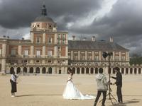 Aranjuez - ein beliebtes Motiv &ndash; &copy; Birgit Kirchner (Eberhardt TRAVEL)