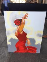 Madrid &ndash; &copy; Birgit Kirchner (Eberhardt TRAVEL)