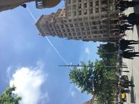 Gran Vía &ndash; &copy; Carina Schmidt (Eberhardt TRAVEL)