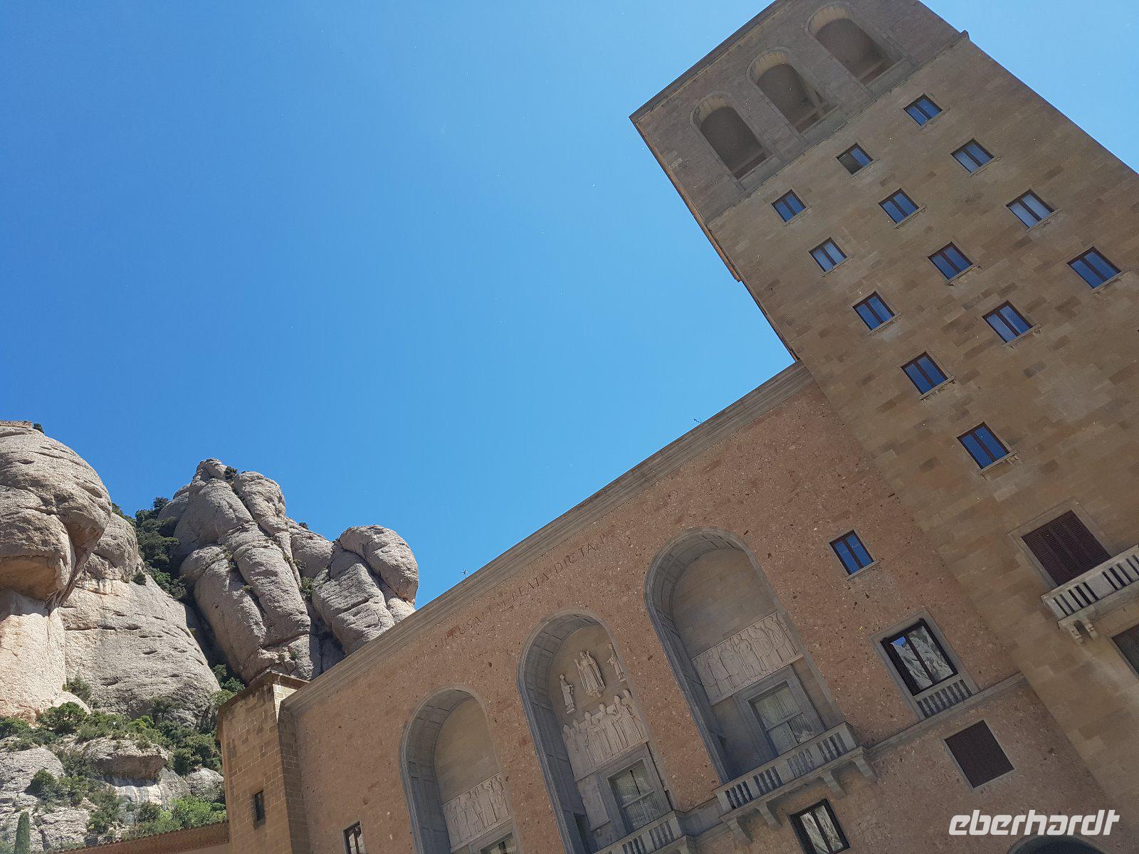 082_Montserrat &ndash; &copy; Jörg Nesse (Eberhardt TRAVEL)
