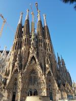 042_Barcelona_Sagrada Familia &ndash; &copy; Jörg Nesse (Eberhardt TRAVEL)