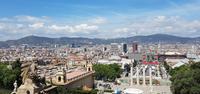 043_Barcelona Montjuic &ndash; &copy; Jörg Nesse (Eberhardt TRAVEL)