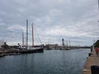 055_Barcelona_Port Veill &ndash; &copy; Jörg Nesse (Eberhardt TRAVEL)