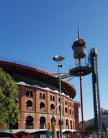 57_Barcelona_Arena &ndash; &copy; Jörg Nesse (Eberhardt TRAVEL)