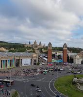 58_Barcelona_Arena &ndash; &copy; Jörg Nesse (Eberhardt TRAVEL)