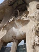 091_Sagrada Familia &ndash; &copy; Jörg Nesse (Eberhardt TRAVEL)