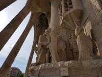 092_Sagrada Familia &ndash; &copy; Jörg Nesse (Eberhardt TRAVEL)