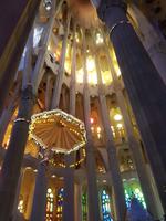 093_Sagrada Familia &ndash; &copy; Jörg Nesse (Eberhardt TRAVEL)