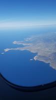 Nordküste Menorcas erscheint &ndash; &copy; Petra Hady (Eberhardt TRAVEL)