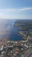 Südküste beim Landeanflug &ndash; &copy; Petra Hady (Eberhardt TRAVEL)