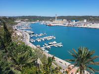 Naturhafen von Mahon &ndash; &copy; Petra Hady (Eberhardt TRAVEL)