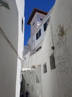enge Gassen &ndash; &copy; Petra Hady (Eberhardt TRAVEL)