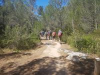 Wandern ist einfach das Schönste der Welt ! &ndash; &copy; Petra Hady (Eberhardt TRAVEL)