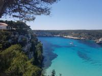 Cala Galdana &ndash; &copy; Petra Hady (Eberhardt TRAVEL)