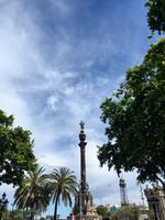 Kolumbussäule &ndash; &copy; Carina Schmidt (Eberhardt TRAVEL)