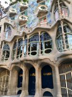 Casa Mila` &ndash; &copy; Carina Schmidt (Eberhardt TRAVEL)