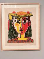 Picassos Werk 