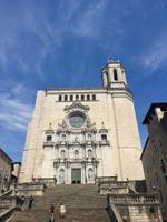 Kathedrale von Girona &ndash; &copy; Carina Schmidt (Eberhardt TRAVEL)
