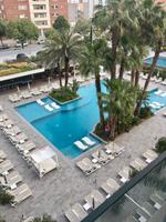 Hotel in Malgrat de mar &ndash; &copy; Carina Schmidt (Eberhardt TRAVEL)