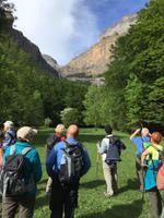 Erhabener Ausblick  &ndash; &copy; Sabine C. Seifert (Eberhardt TRAVEL)