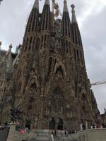 Sagrada Familia &ndash; &copy; Sabine C. Seifert (Eberhardt TRAVEL)