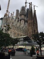 Nur 6 Jahre Bauzeit sind geplant &ndash; &copy; Sabine C. Seifert (Eberhardt TRAVEL)