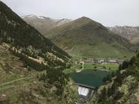 Val de Nuria &ndash; &copy; Sabine C. Seifert (Eberhardt TRAVEL)