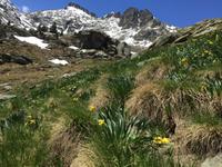 NP Aigüestortes &ndash; &copy; Sabine C. Seifert (Eberhardt TRAVEL)