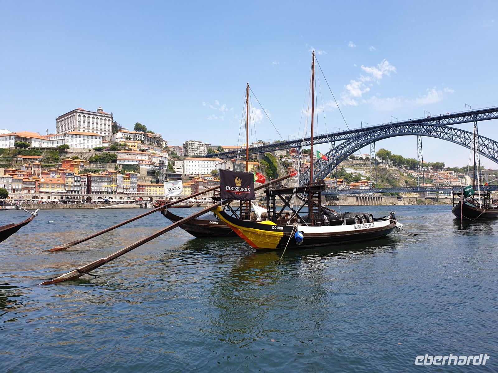 Porto in Portugal (9) &ndash; &copy; Benjamin Rodriguez Manzanares (Eberhardt TRAVEL)