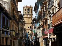 Getaria &ndash; &copy; Benjamin Rodriguez Manzanares (Eberhardt TRAVEL)
