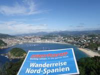 Blick aus dem Monte Igueldo in San Sebastian (6) &ndash; &copy; Benjamin Rodriguez Manzanares (Eberhardt TRAVEL)