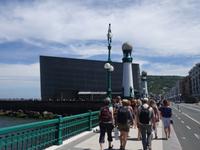 San Sebastian (3) &ndash; &copy; Benjamin Rodriguez Manzanares (Eberhardt TRAVEL)