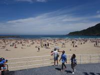 San Sebastian (6) &ndash; &copy; Benjamin Rodriguez Manzanares (Eberhardt TRAVEL)