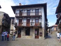 Santillana del Mar (8) &ndash; &copy; Benjamin Rodriguez Manzanares (Eberhardt TRAVEL)